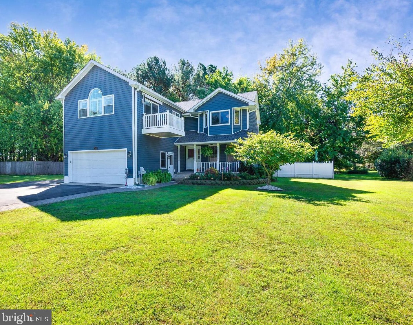 105 Barren Ridge Rd, Chester, MD 21619