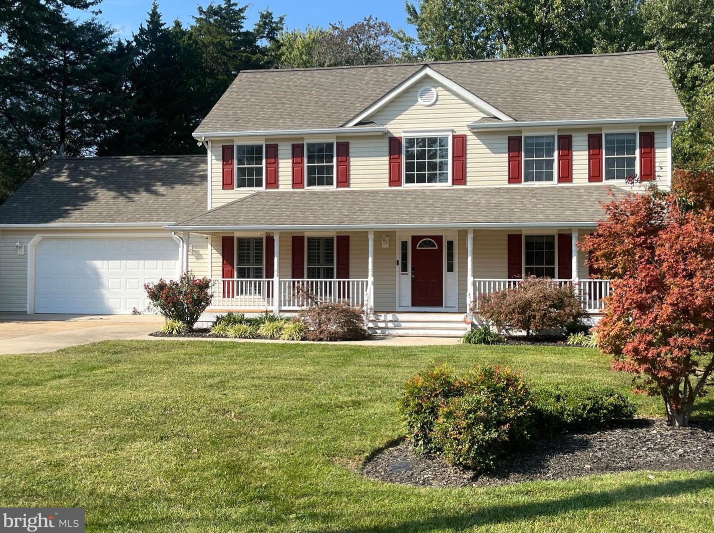 1724 Harbor Dr, Chester, MD 21619