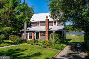 200 Metzdorf Ln, Queenstown, MD 21658 - Photo 1