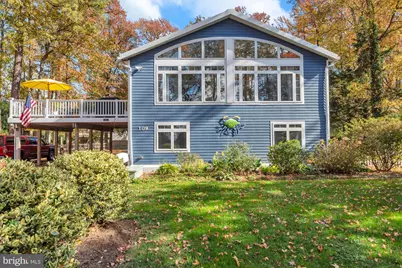109 Chesapeake Bay Drive, Stevensville, MD 21666 - Photo 72