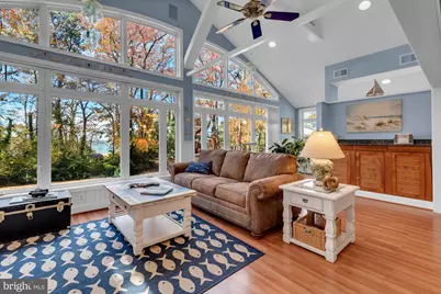 109 Chesapeake Bay Drive, Stevensville, MD 21666 - Photo 2