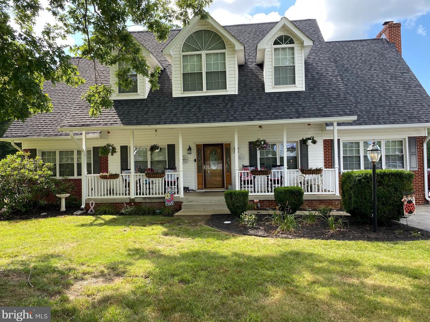 24635 Pin Cushion Rd, Leonardtown, MD 20650-4914
