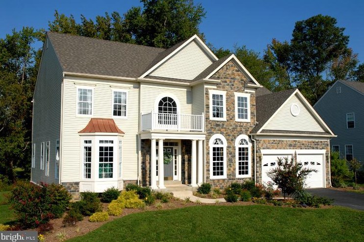 45241 Woodhaven Dr, California, MD 20619-3323
