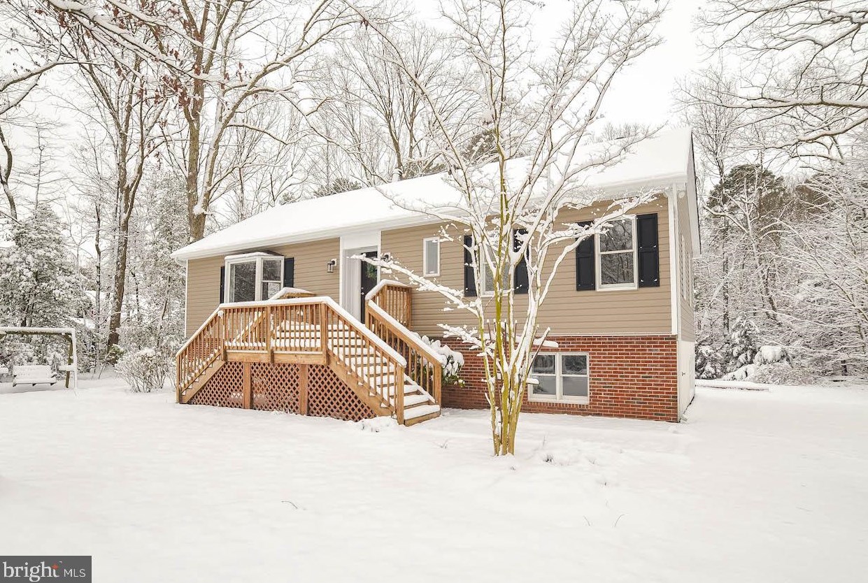 22325 Armstrong Dr, Leonardtown, MD 20650-2614