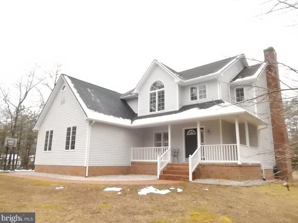 43144 Gum Spring Dr, Leonardtown, MD 20650-4525