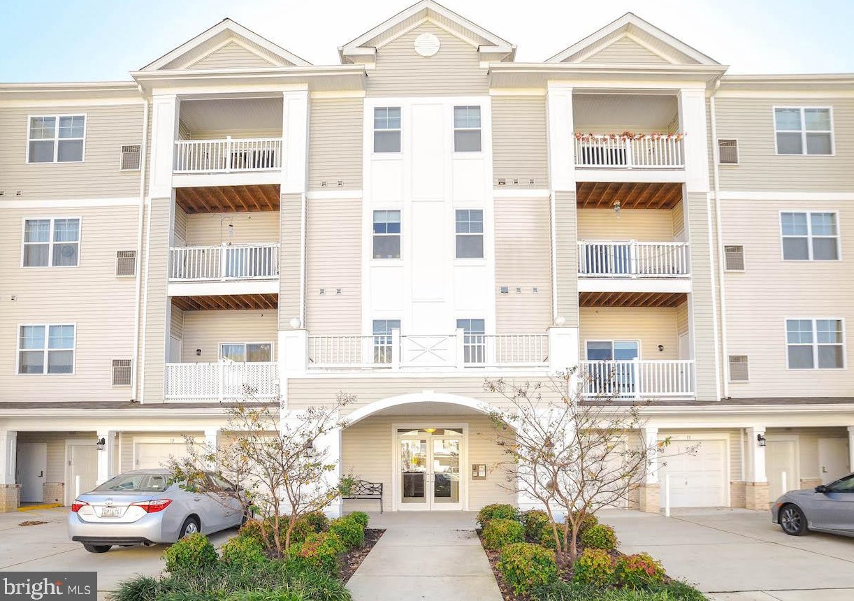 23570 F D R Blvd, California, MD 20619-7025