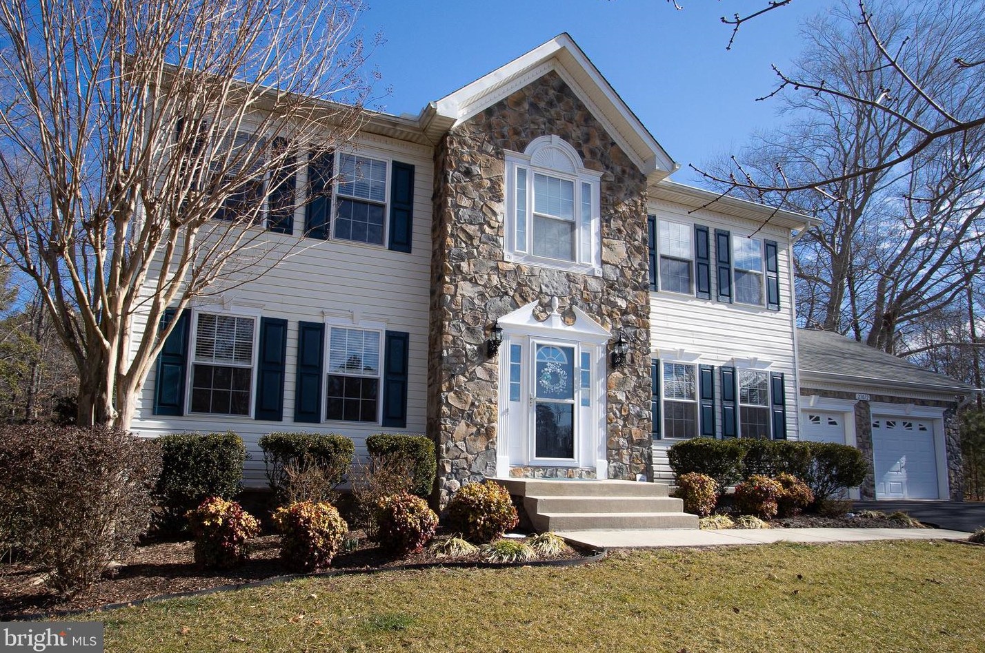 23012 Pembrook Dr, Hollywood, MD 20636-4203