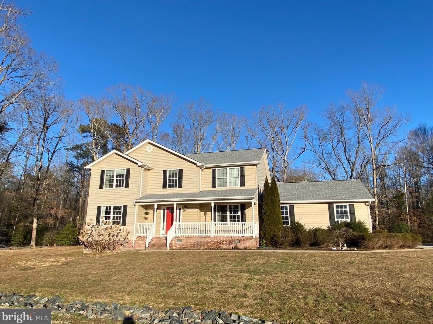 40559 Juniors Ct, Leonardtown, MD 20650-4962