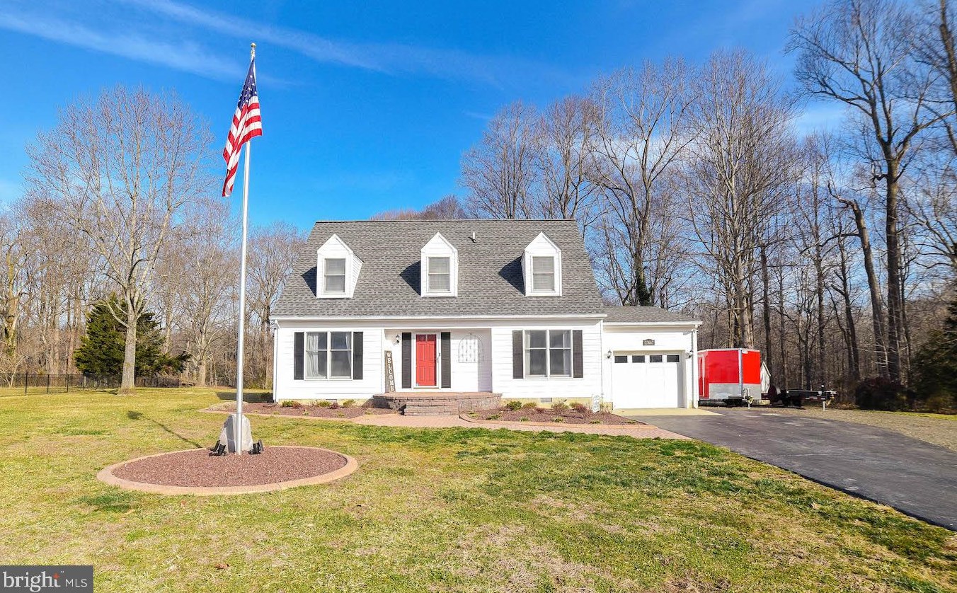 23667 Rocky Ridge Ct, Leonardtown, MD 20650-4906