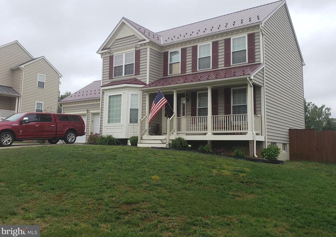 41913 Sara Ann Ct, Leonardtown, MD 20650-3934