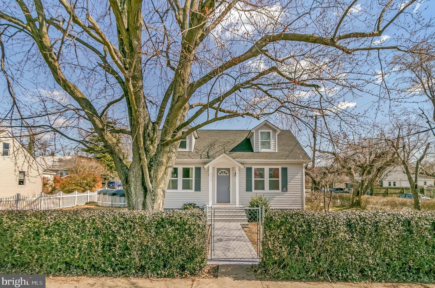 22820 Duke St, Leonardtown, MD 20650-4163