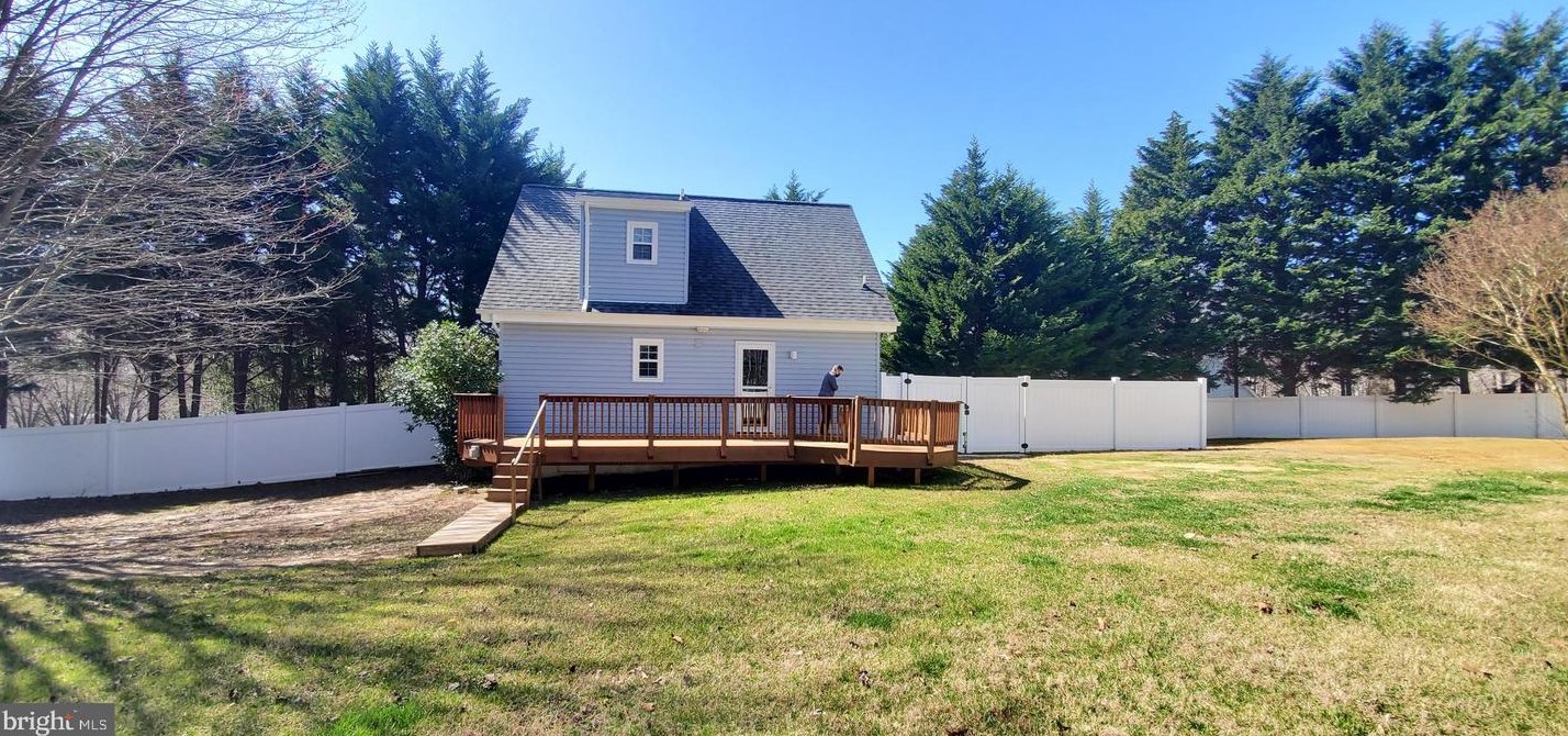 29772 Overlook Ct, Mechanicsville, MD 20659-3054