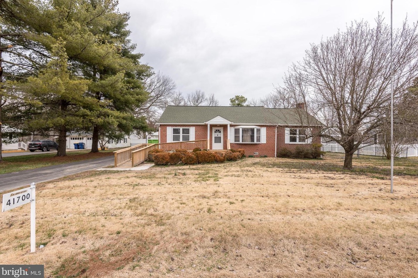 41700 Mattingly St, Leonardtown, MD 20650-2943