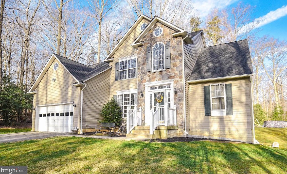 36120 Aviation Yacht Club Rd, Mechanicsville, MD 20659-5909