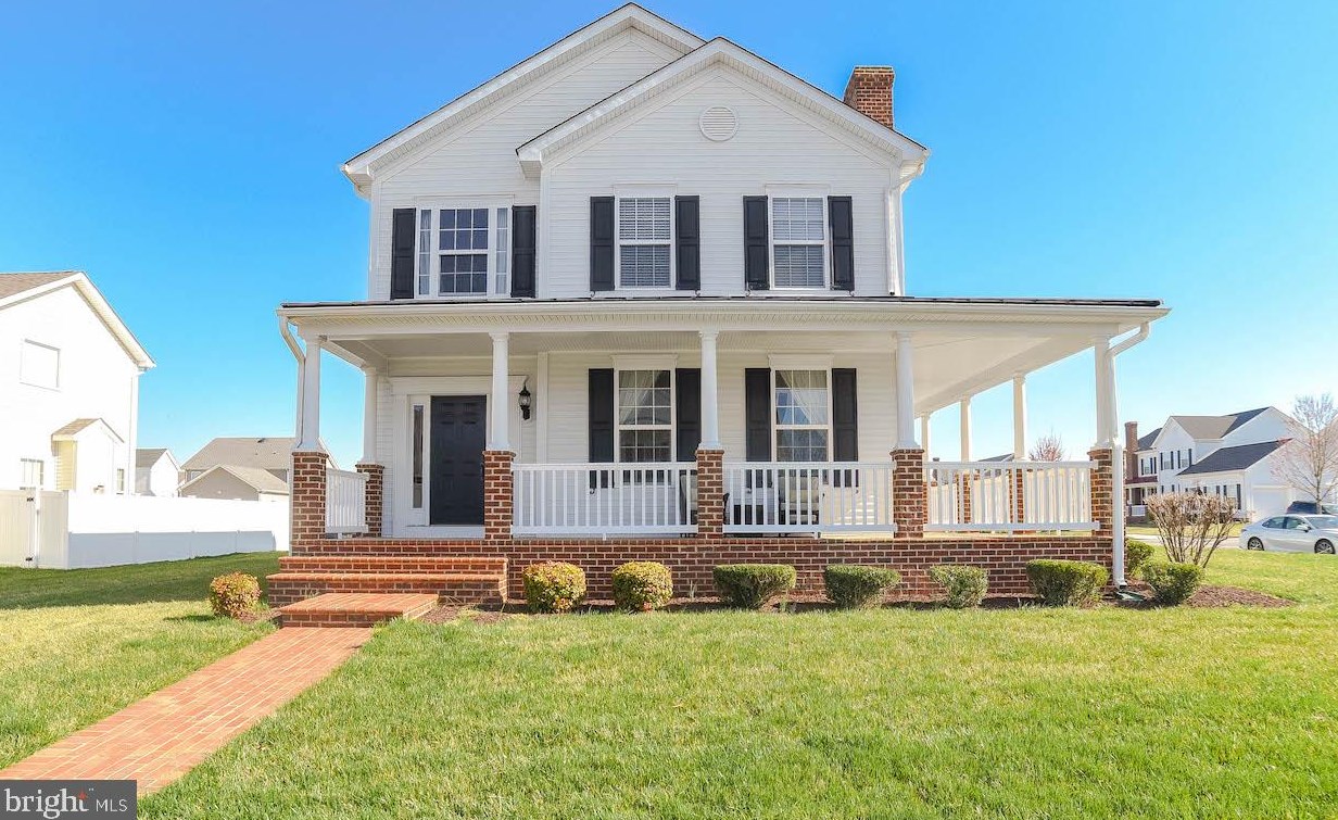 23567 Pine Bluff Way, Leonardtown, MD 20650-5874