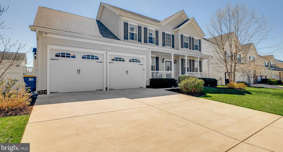 23677 Belmar Dr, Leonardtown, MD 20650