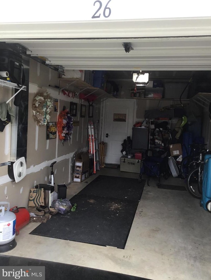 23540 F D R Blvd, California MD  20619 exterior