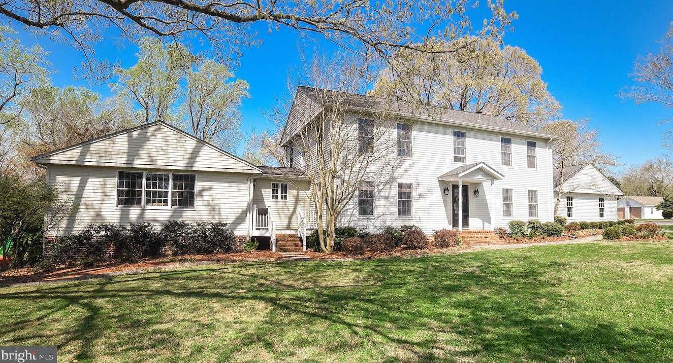 40813 Meadow Dr, Leonardtown, MD 20650-2136