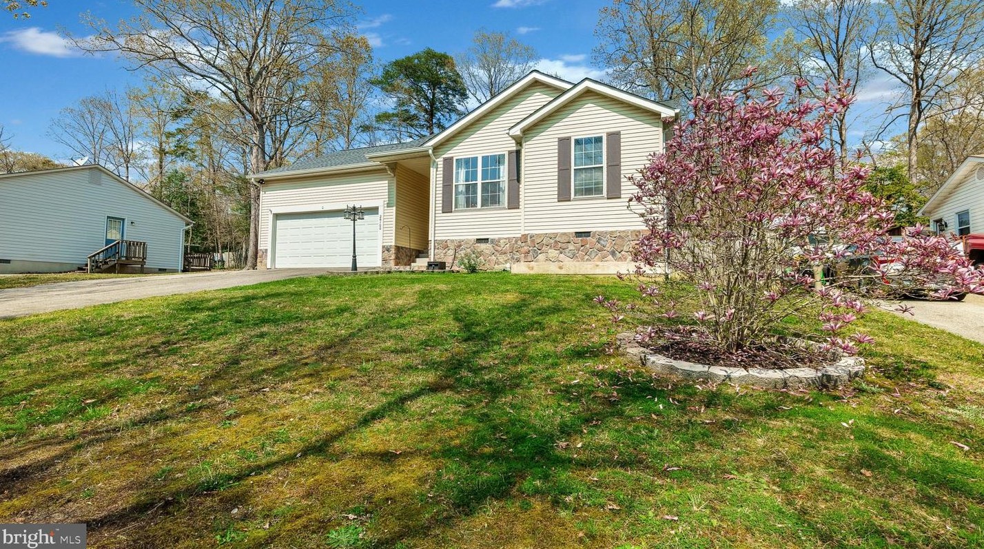26100 Sycamore Dr, Mechanicsville, MD 20659-2970