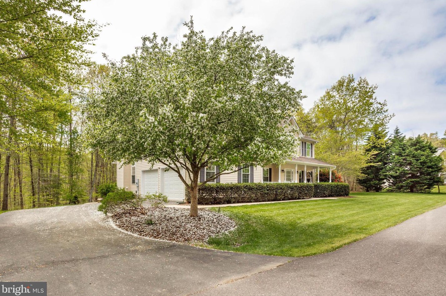 22626 Chickadee Ln, Leonardtown, MD 20650-2638