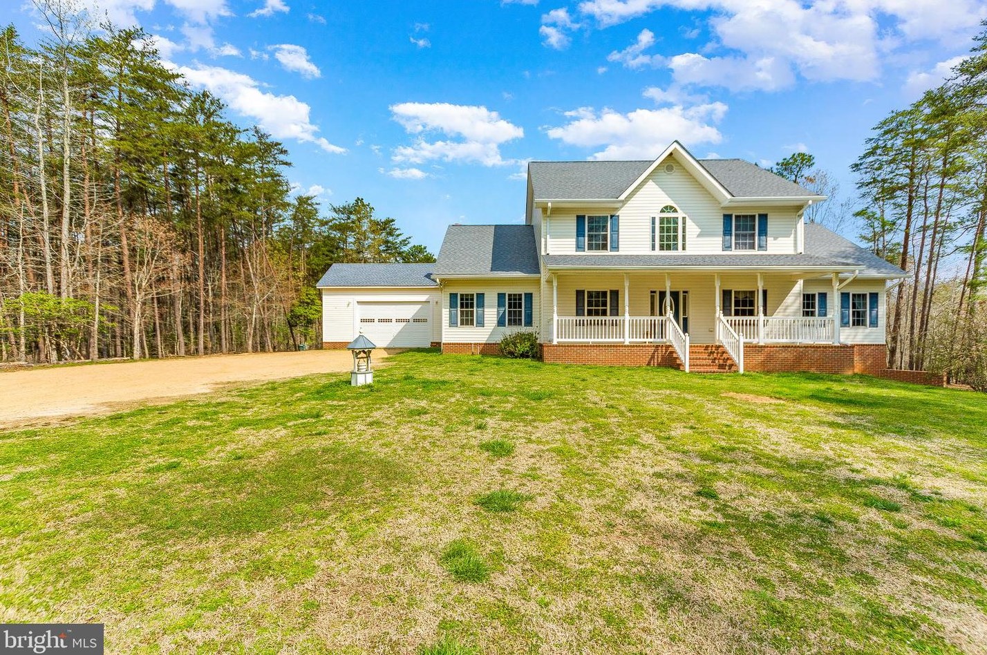 40280 Wathen Rd, Leonardtown, MD 20650-3729