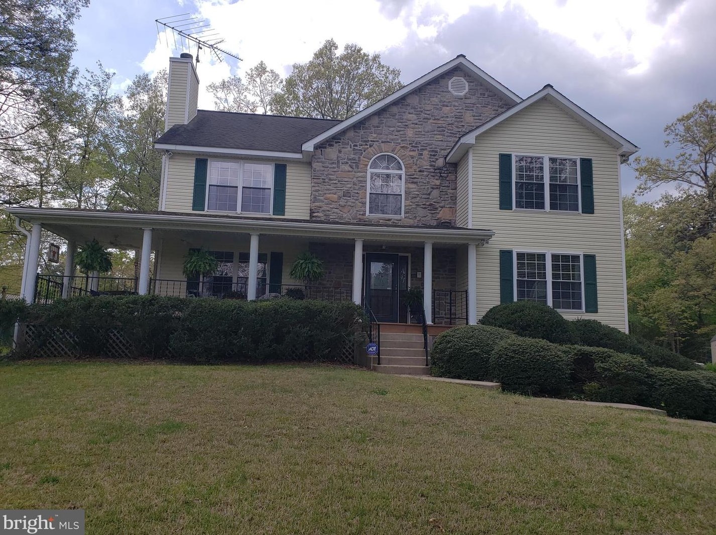 44071 Vibbert Ln, Leonardtown, MD 20650-4562