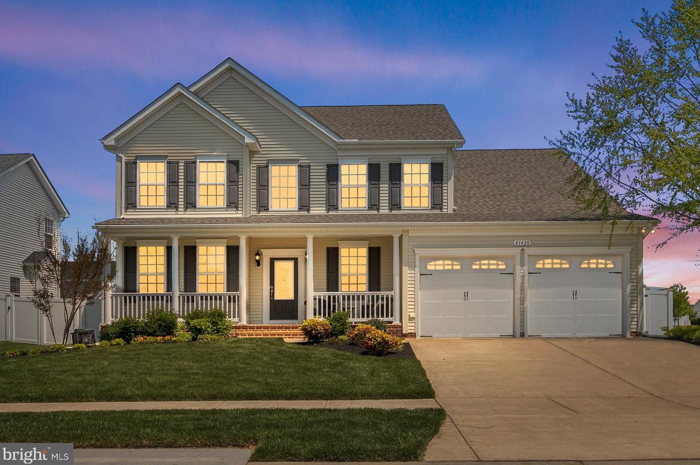 41420 Citation St, Leonardtown, MD 20650-5872