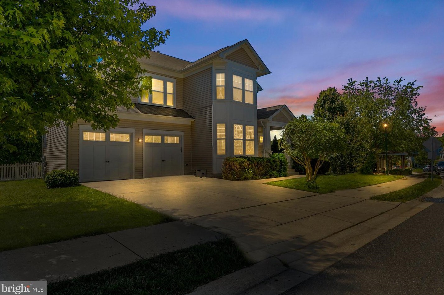 43639 Wild Iris St, California, MD 20619-4193