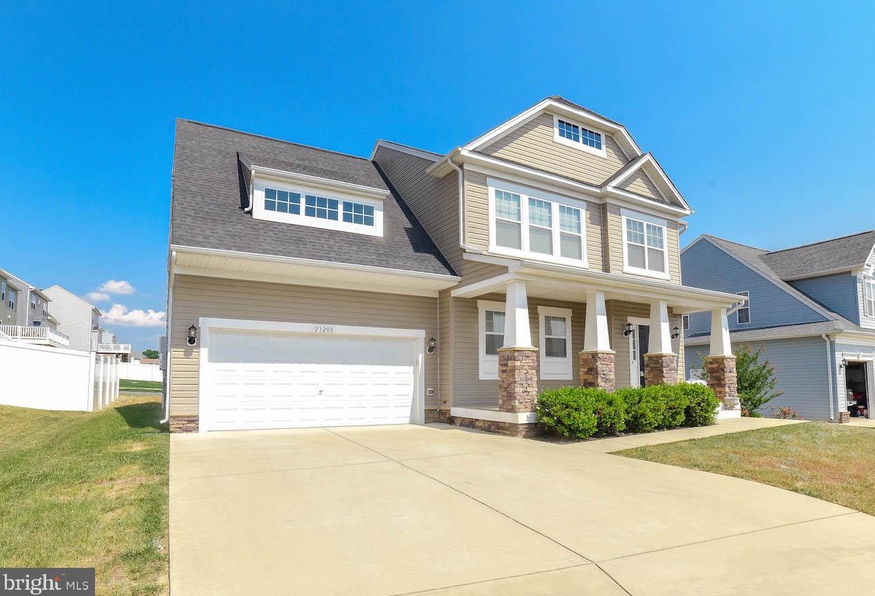 23208 Clarks Rest Rd, Leonardtown, MD 20650-2016