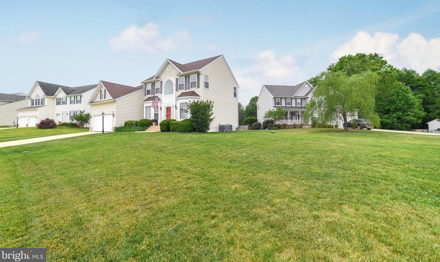 23609 Abraham Dr, Leonardtown, MD 20650-3777