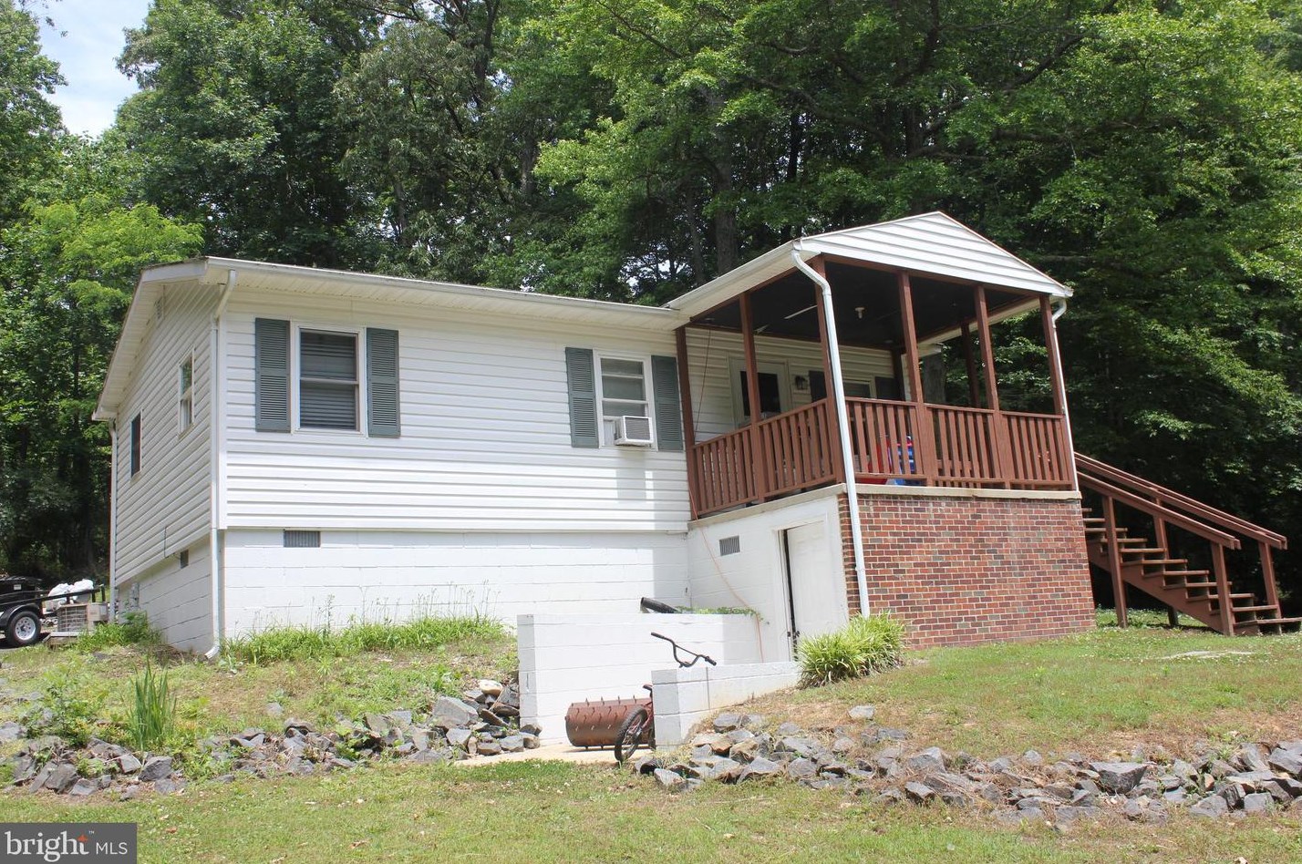 42742 Moll Dyer Rd, Leonardtown, MD 20650