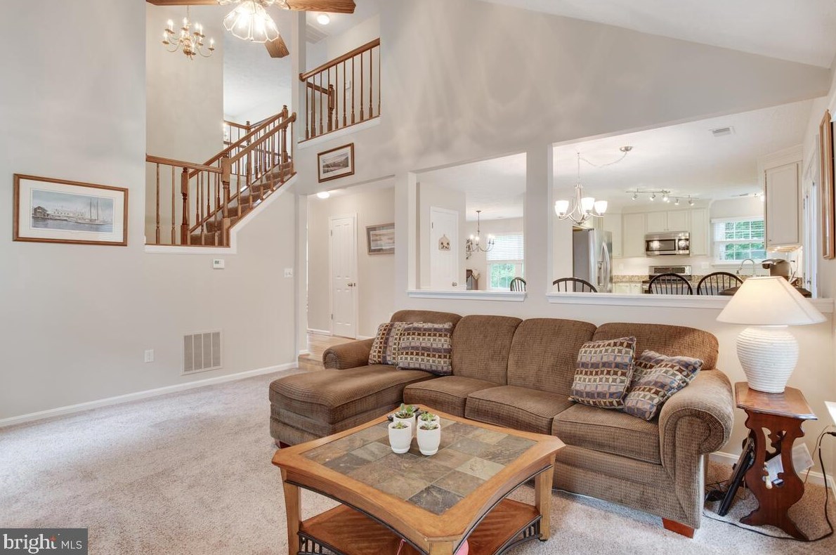 21309 Essex Dr, Lex Pk MD  20653-4120 exterior