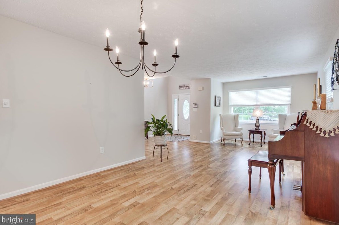 21309 Essex Dr, Lex Pk MD  20653-4120 exterior