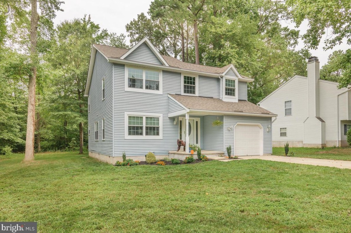 21309 Essex Dr, Lex Pk MD  20653-4120 exterior