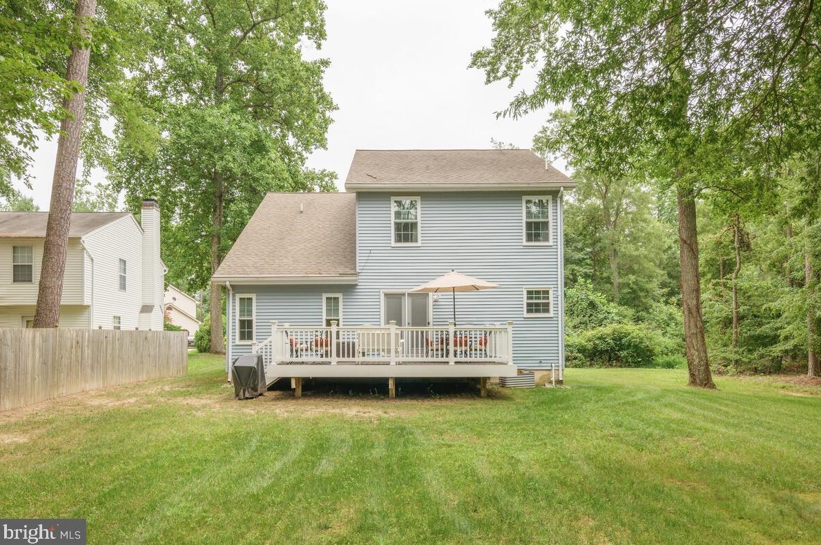 21309 Essex Dr, Lex Pk MD  20653-4120 exterior