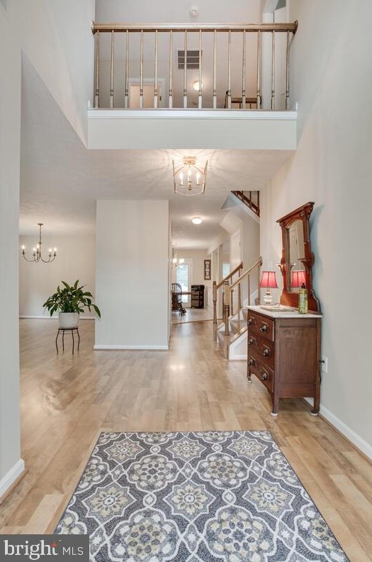 21309 Essex Dr, Lex Pk MD  20653-4120 exterior