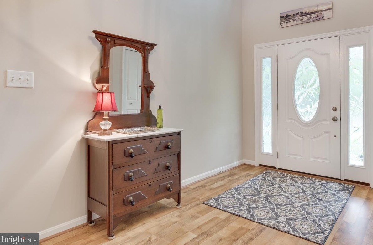 21309 Essex Dr, Lex Pk MD  20653-4120 exterior