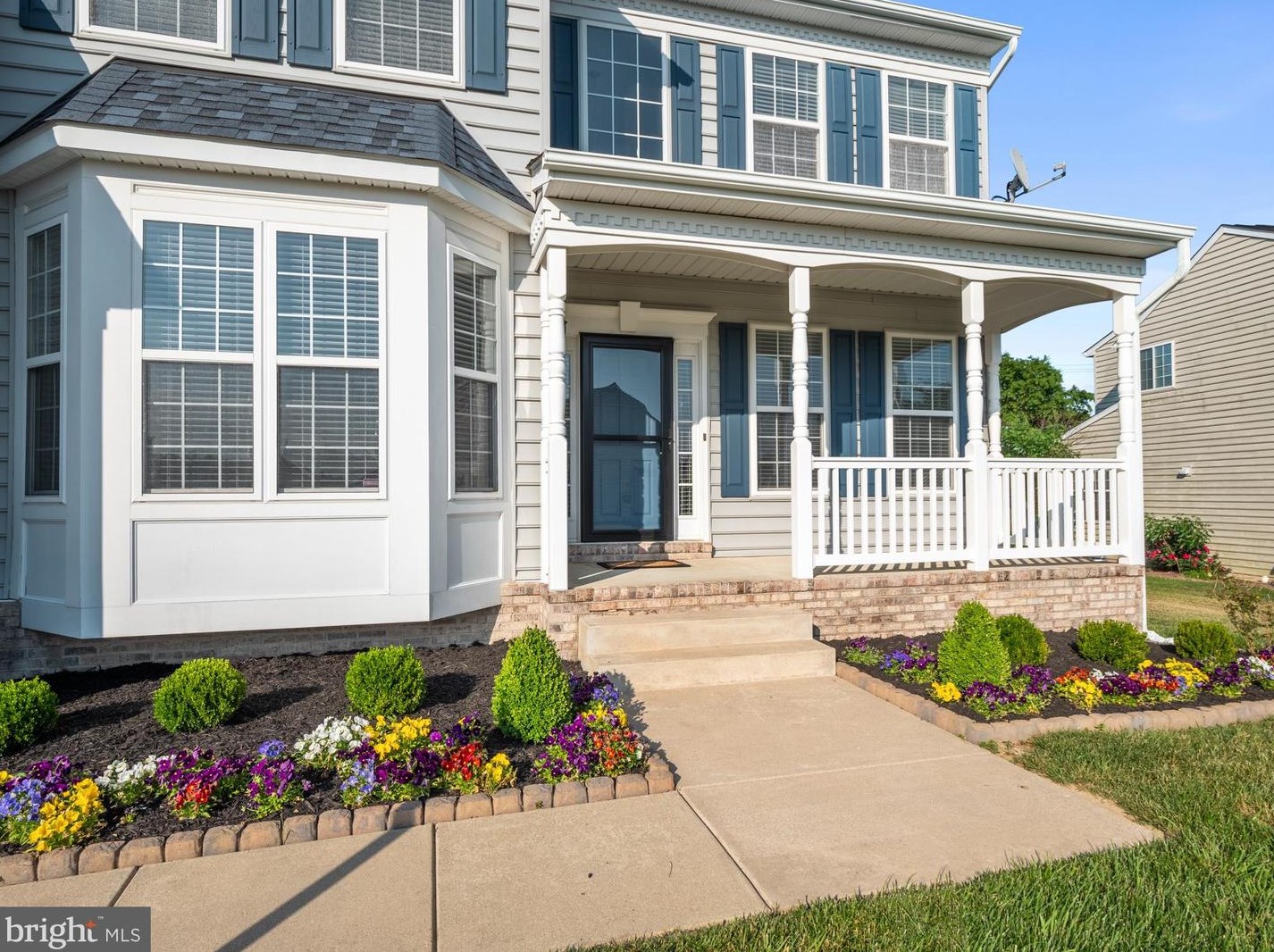 23628 Gunnell Dr, Leonardtown, MD 20650-3782