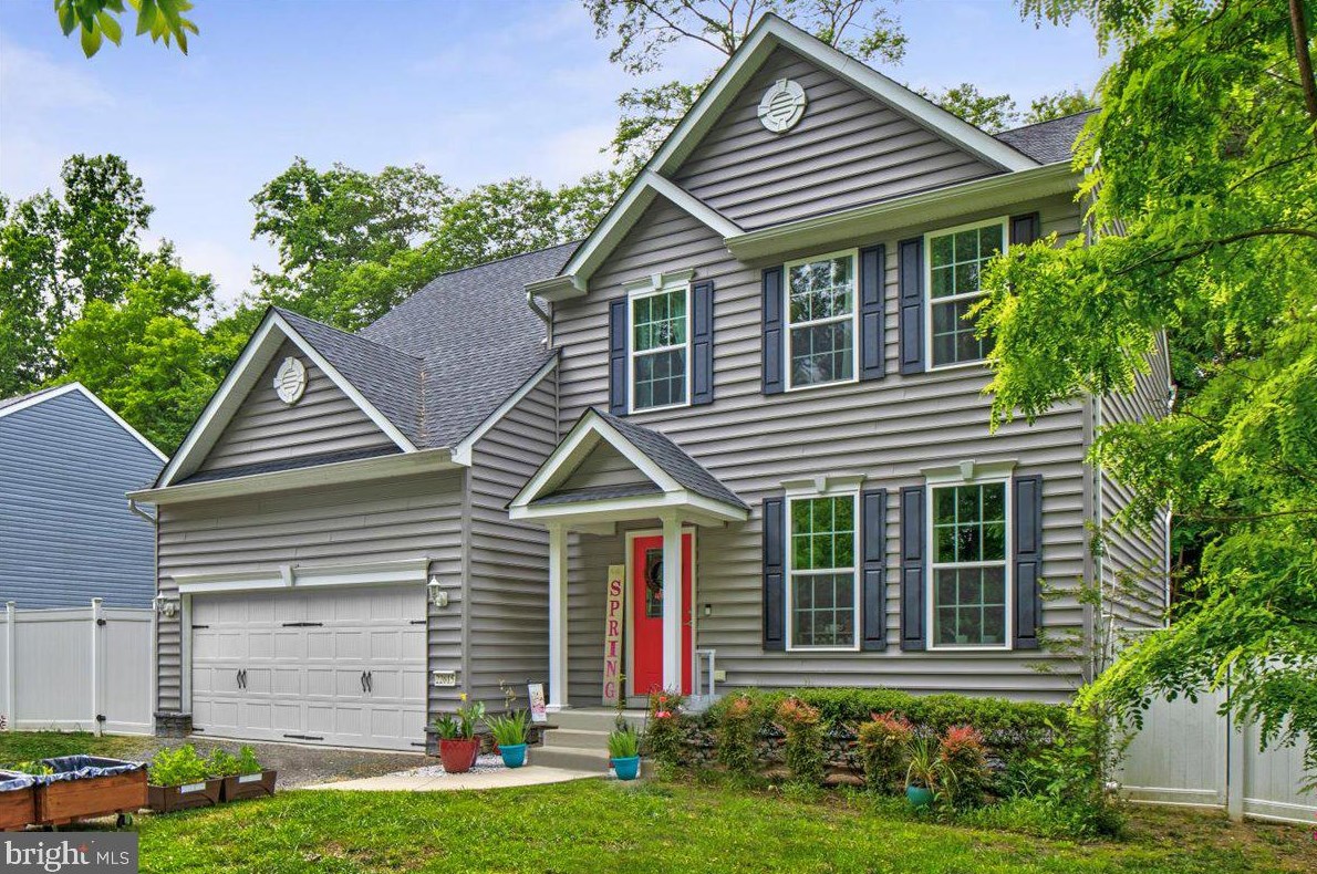 22615 Calvert St, Leonardtown, MD