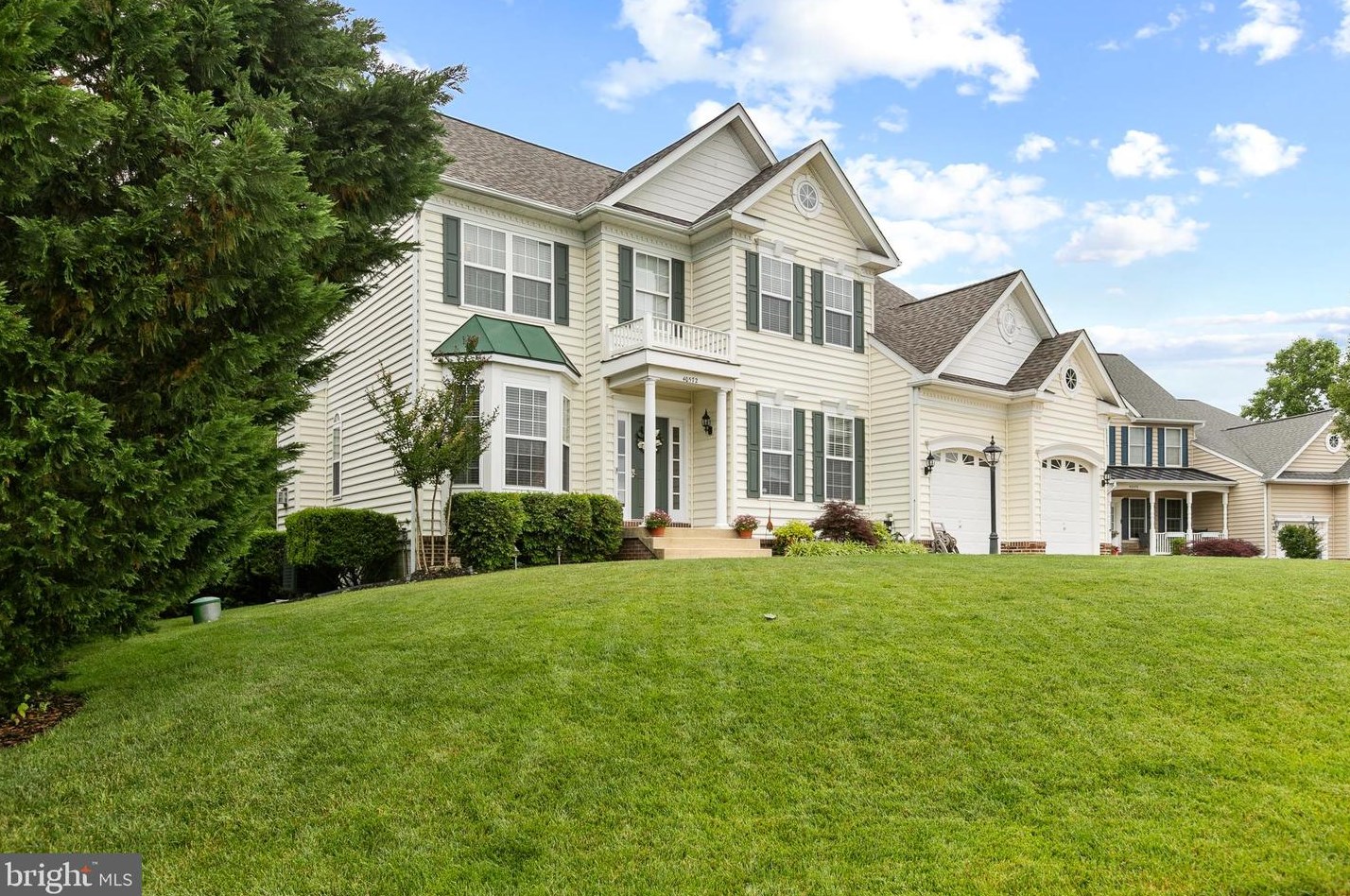 40572 Candela Pl, Leonardtown, MD 20650-3774