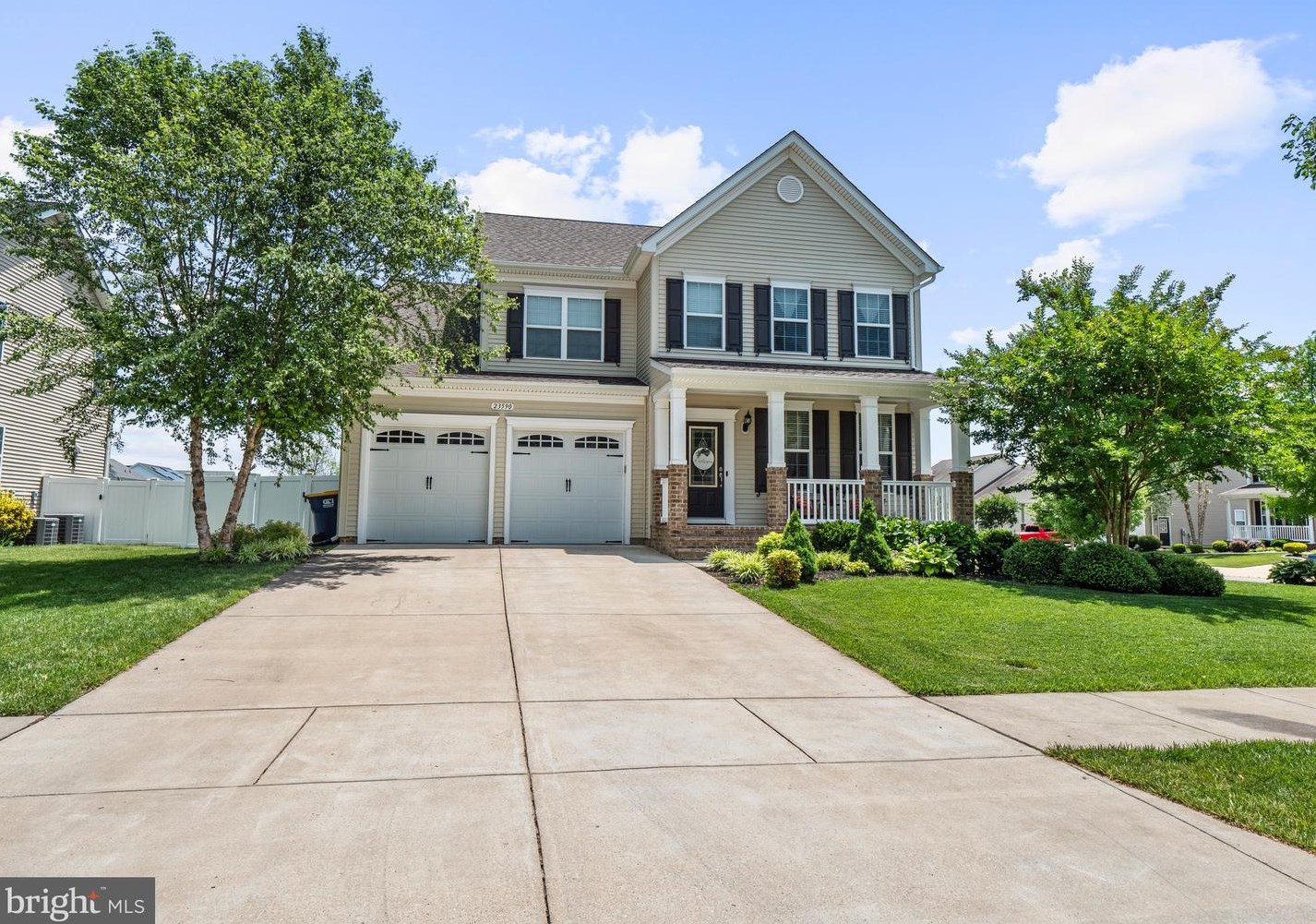 23590 Margrave Dr, Leonardtown, MD 20650-5876