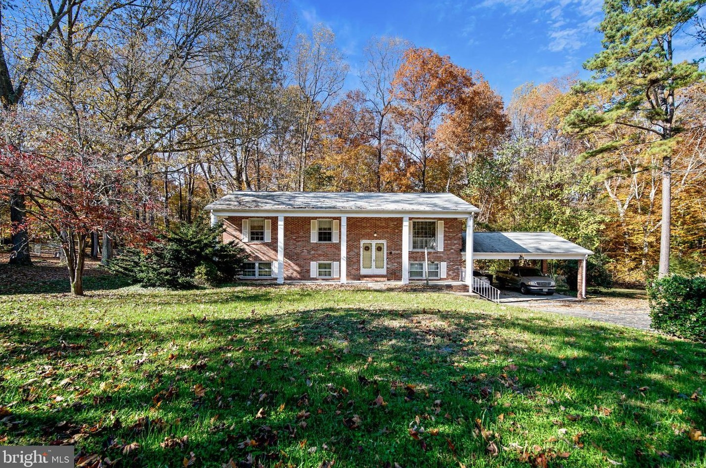30175 Dudley Rd, Mechanicsville, MD 20659-3644