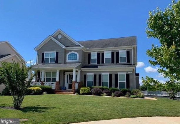 41391 Citation St, Leonardtown, MD 20650-5871