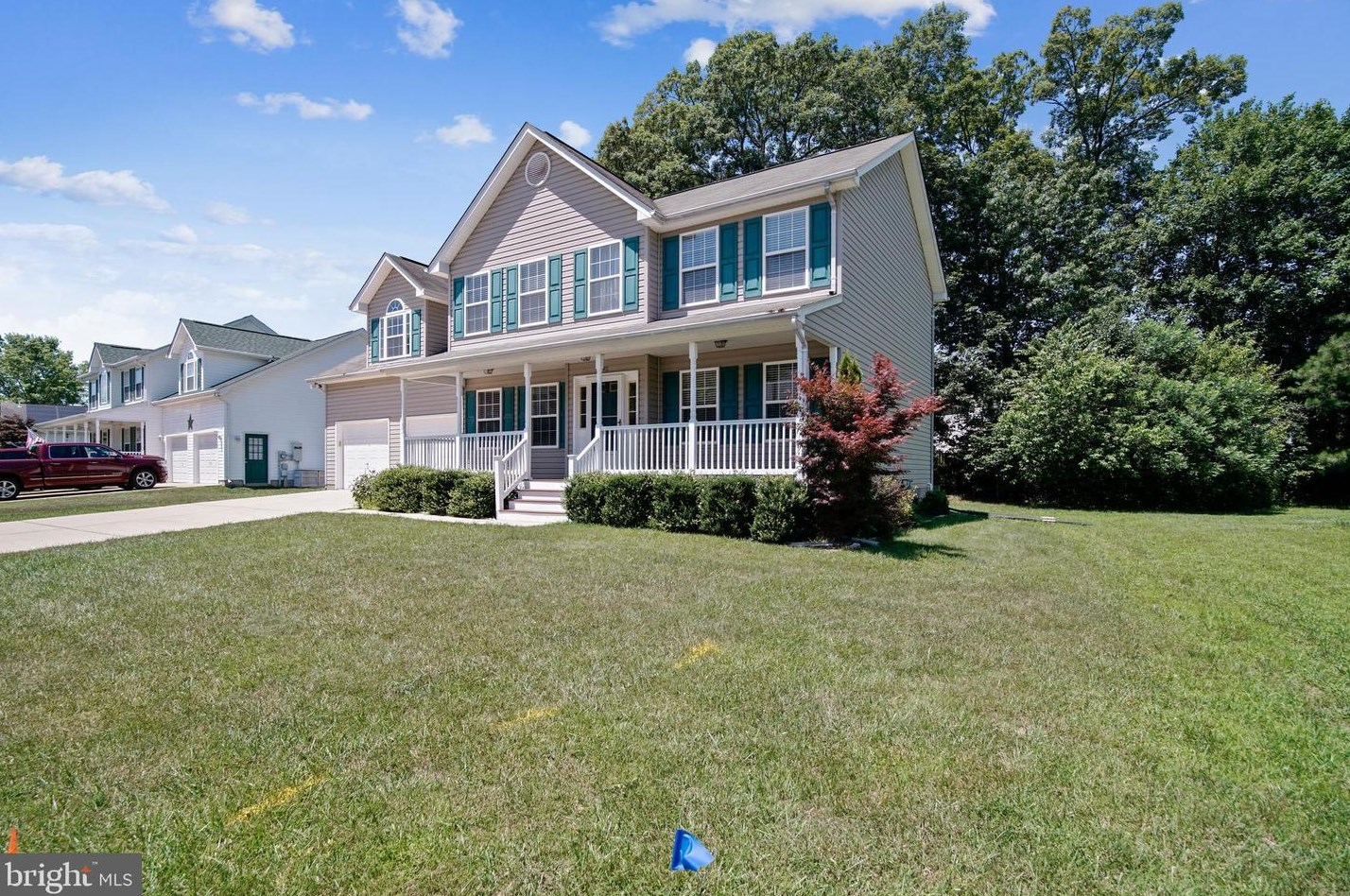 22209 Oriole Dr, Great Mills, MD 20634-2150