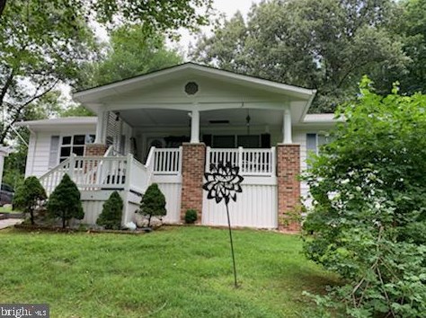 37694 Dogwood Cir, Mechanicsville, MD 20659