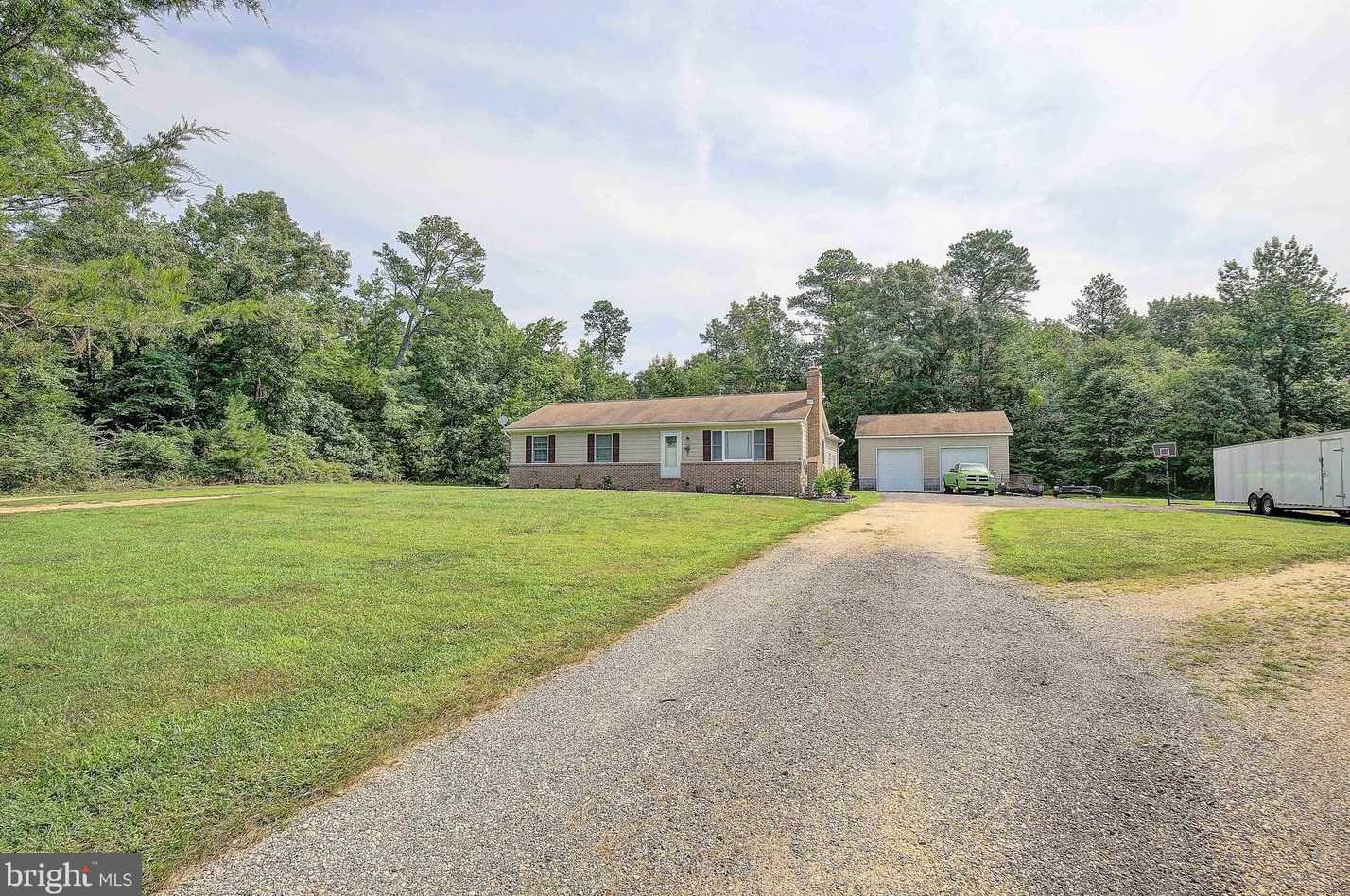 28740 Point Lookout Rd, Leonardtown, MD 20650-4921