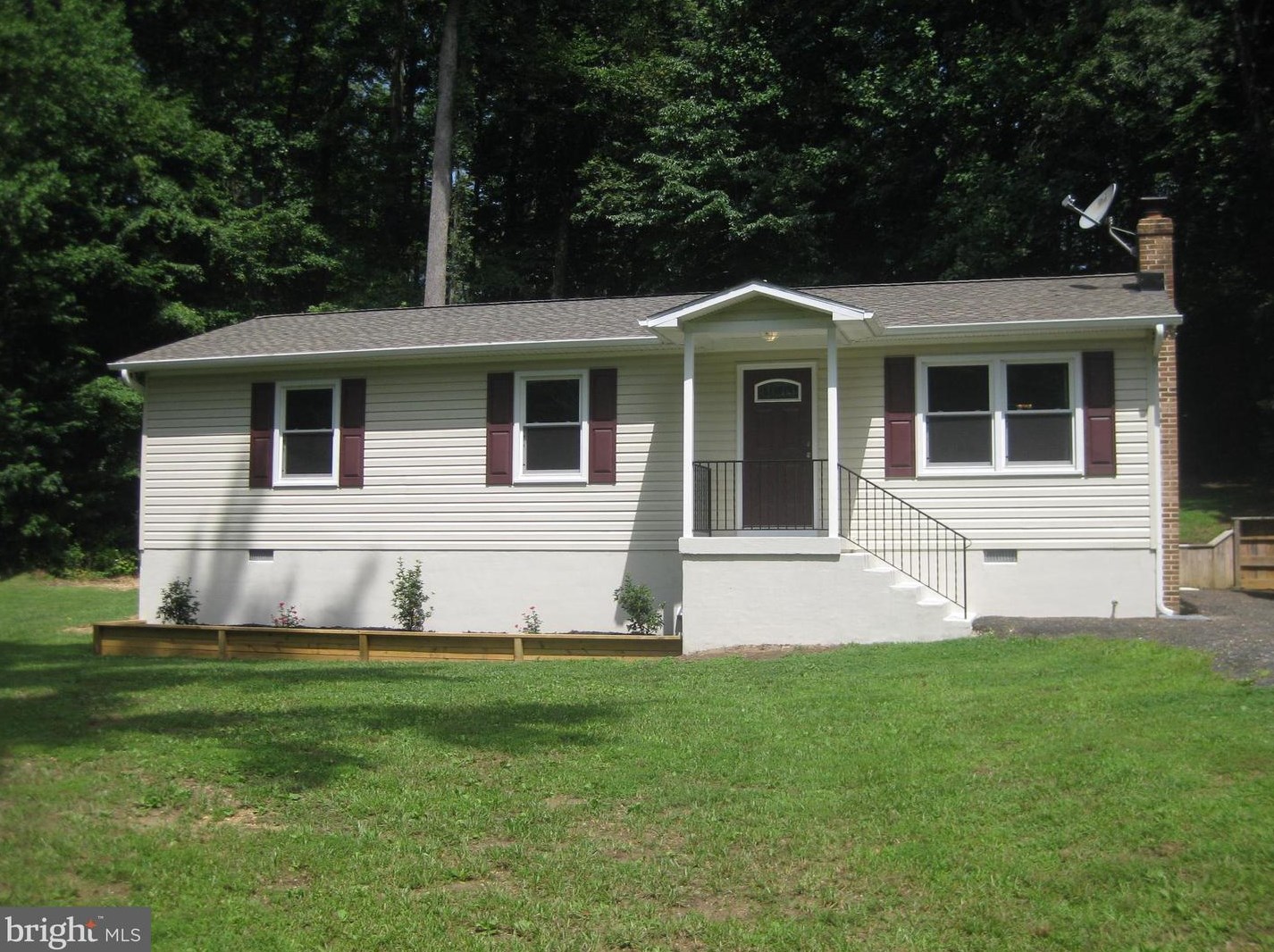 36866 Tanyard Dr, Mechanicsville, MD 20659-2882