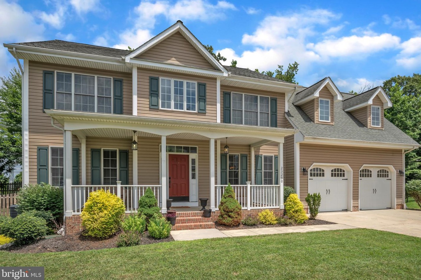 23290 Jenifer Ct, Leonardtown, MD 20650
