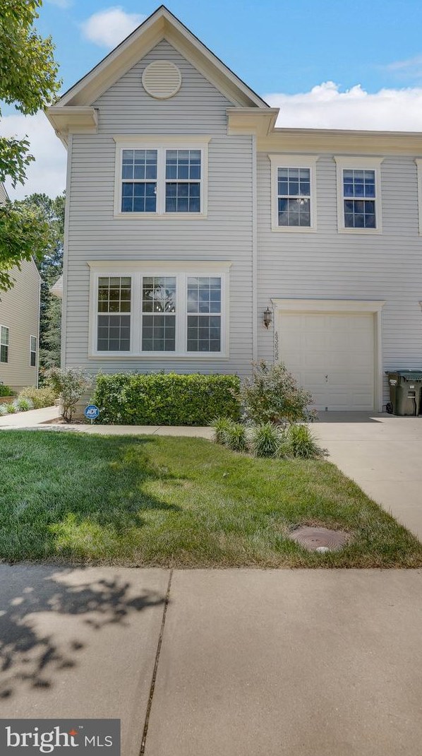43625 Evening Primrose Ct, California, MD 20619