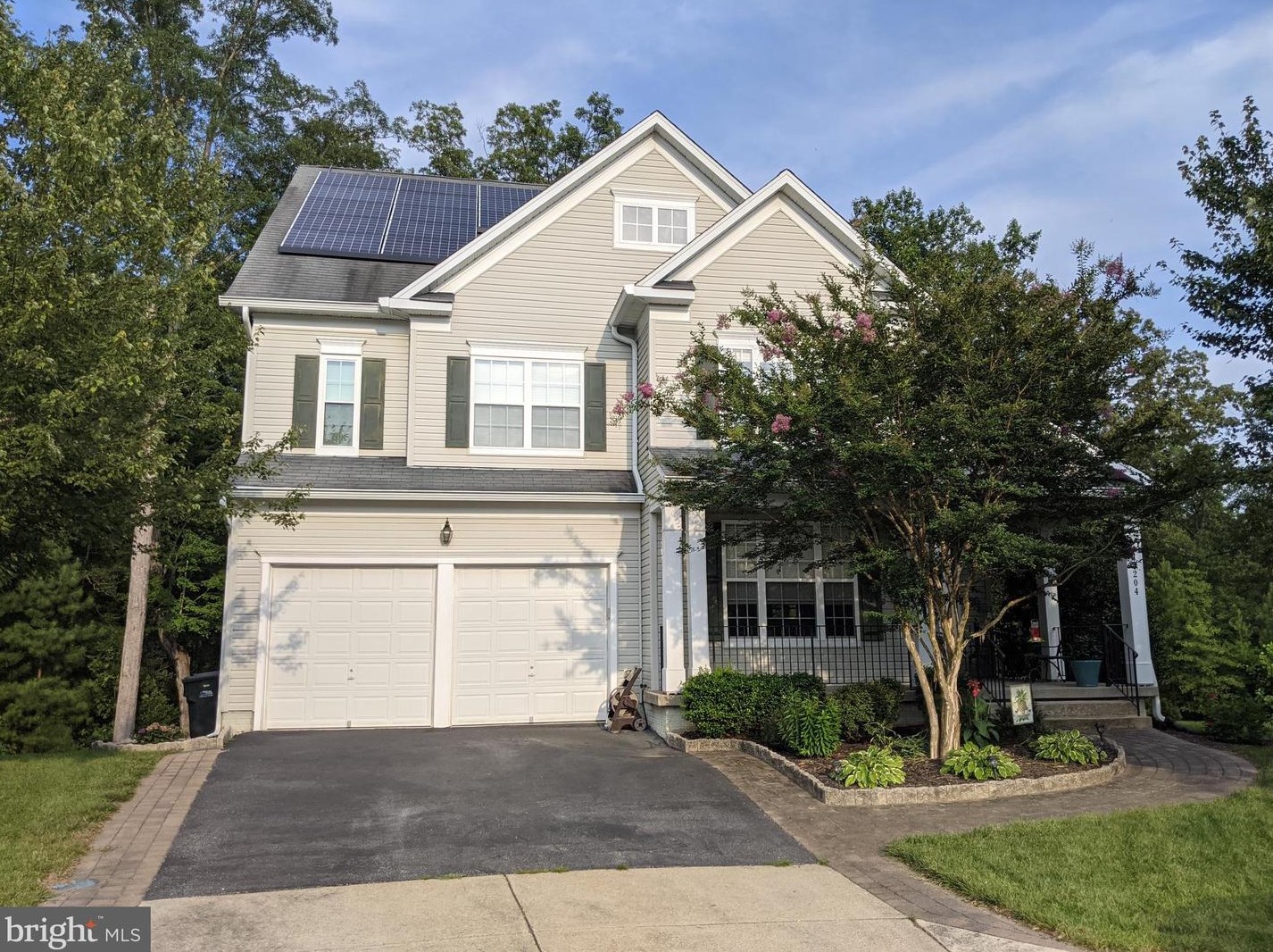 23204 Daffodil Dr, California, MD 20619-6180